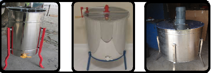 Honey Extractor